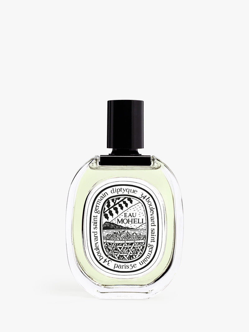 Diptyque Eau Mohéli eau de toilette 100 ml - British product