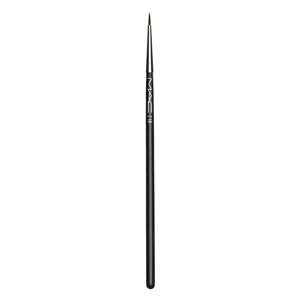 MAC Precise Eyeliner Brush 210