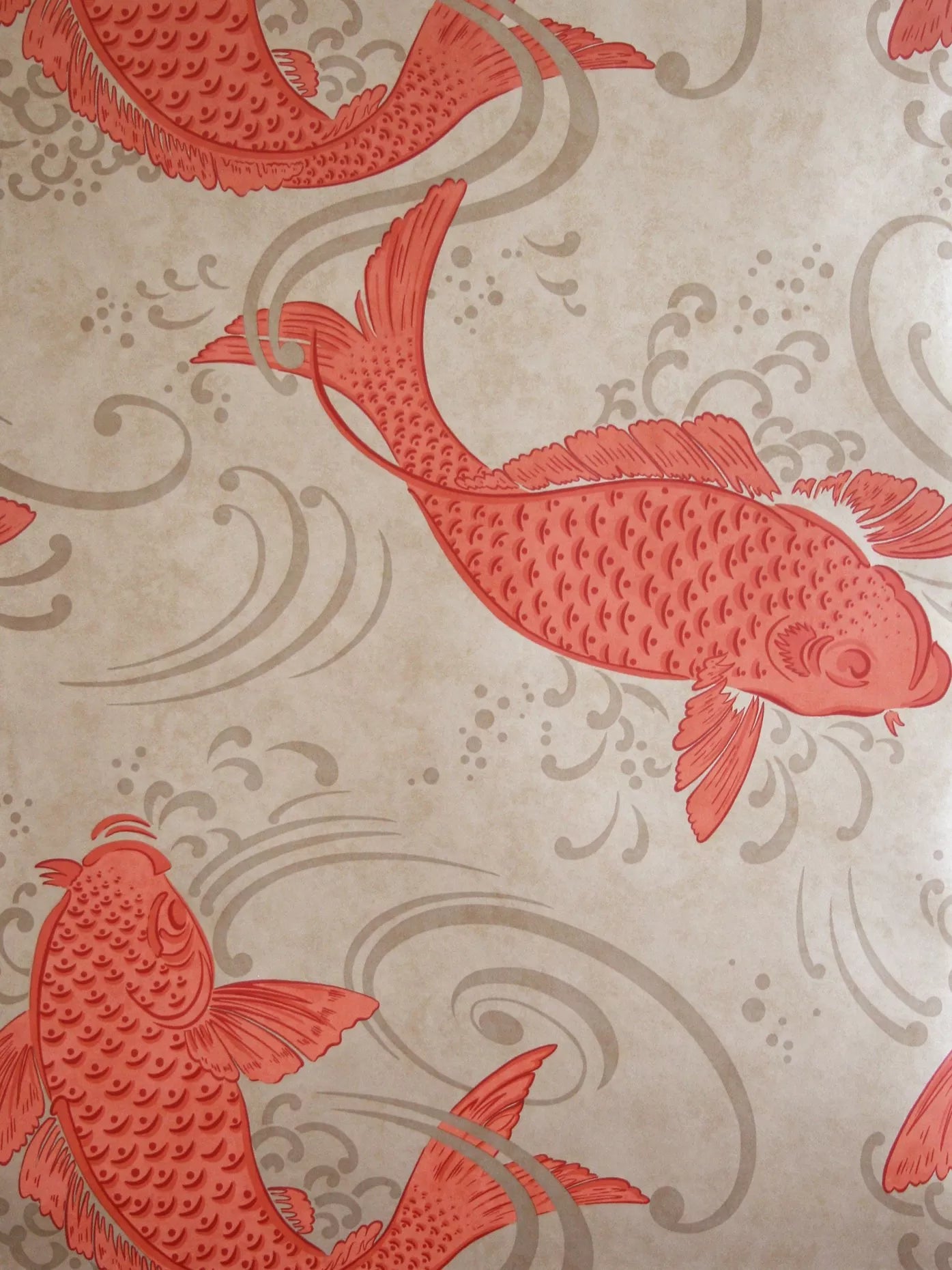 Osborne & Little Derwent Wallpaper 10m x 52cm