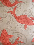 Osborne & Little Derwent Wallpaper 10m x 52cm