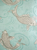 Osborne & Little Derwent Wallpaper 10m x 52cm