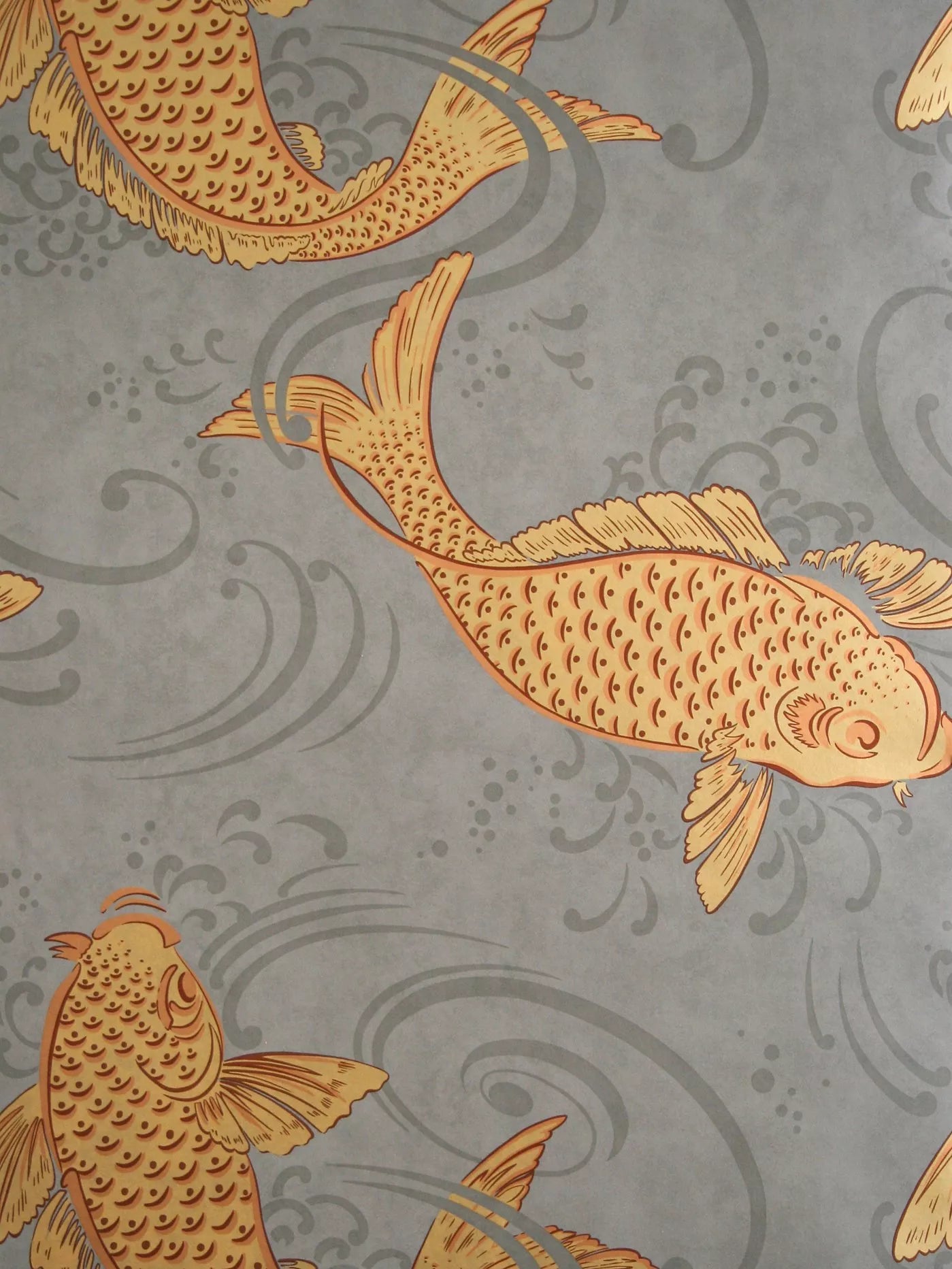 Osborne & Little Derwent Wallpaper 10m x 52cm