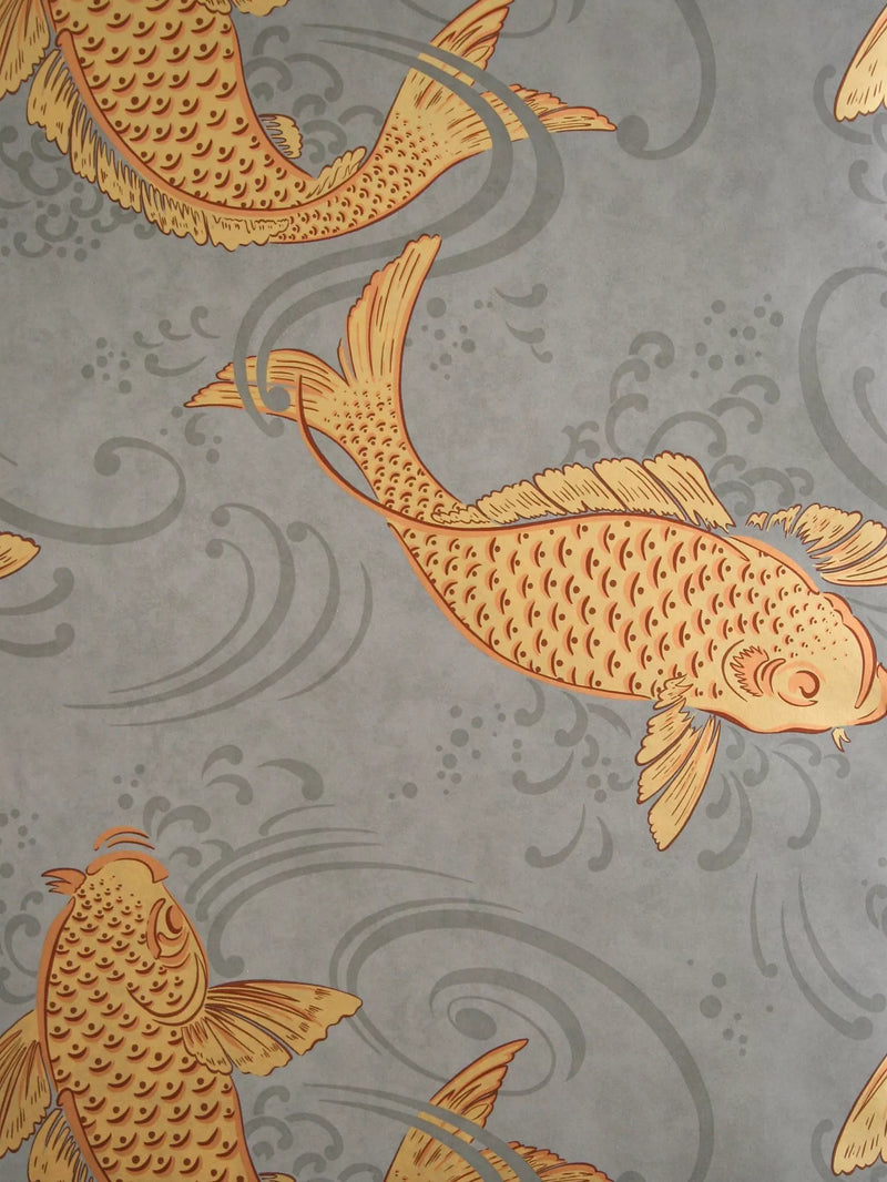 Osborne & Little Derwent Wallpaper 10m x 52cm