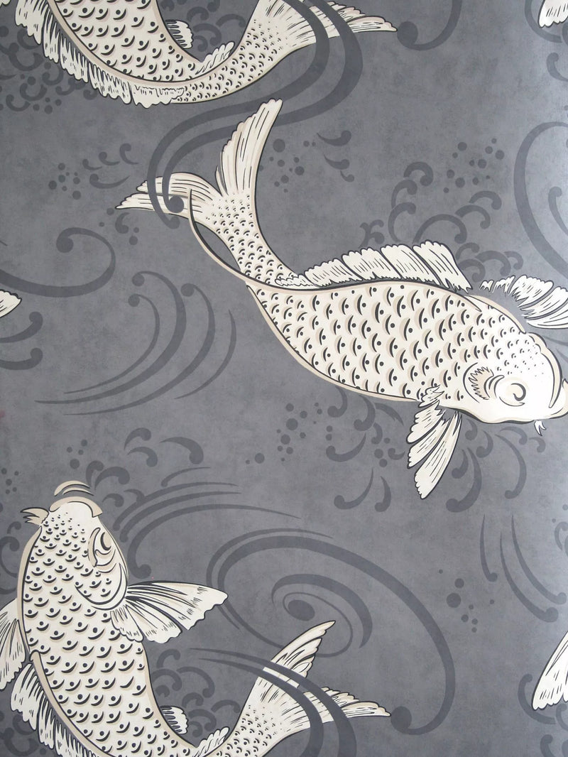 Osborne & Little Derwent wallpaper 10m x 52cm (British brand)