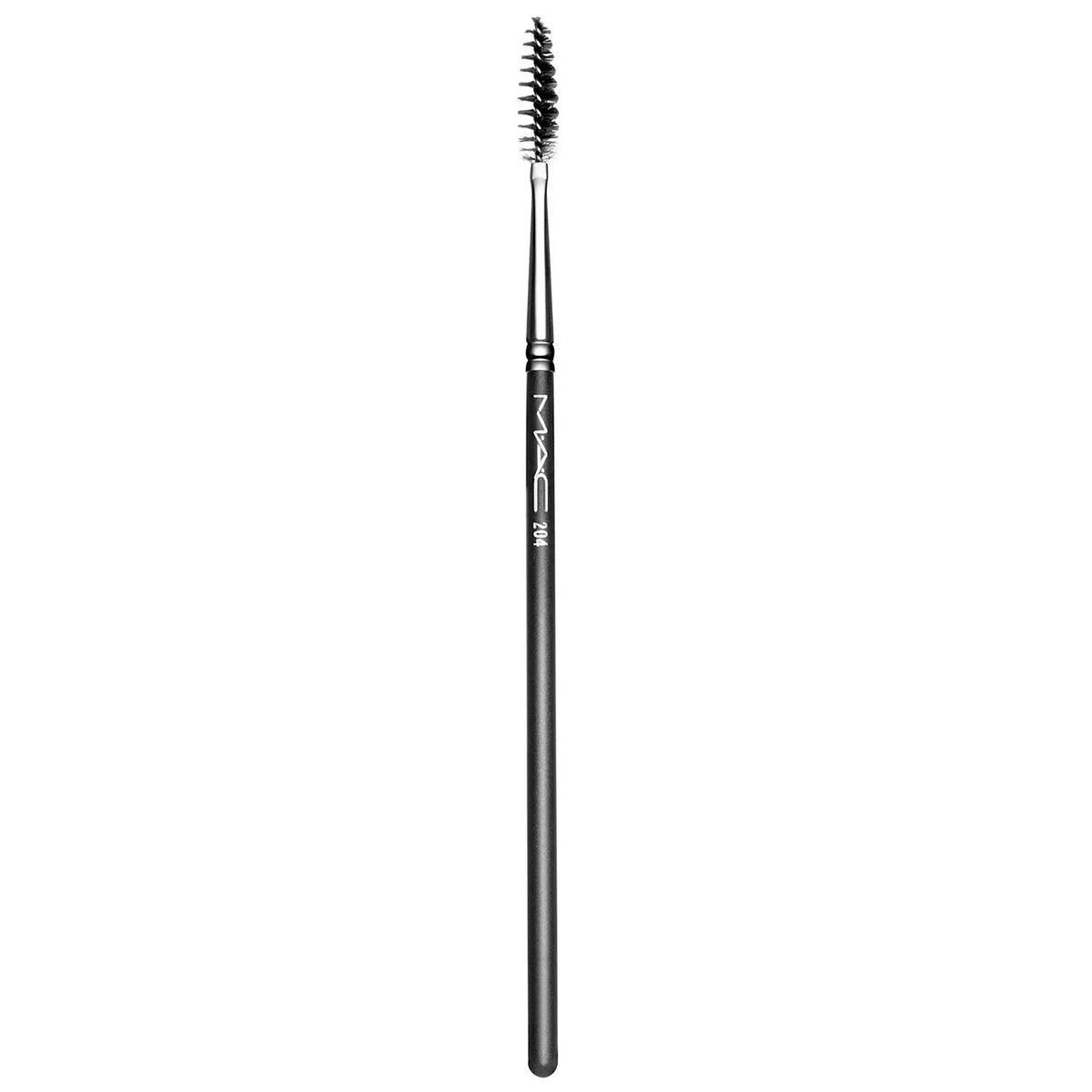 MAC 204 lash brush with synthetic fibres, UK version