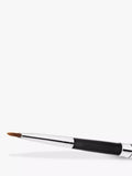 MAC 316 lip brush with tapered tip and metal cover, imported from the UK