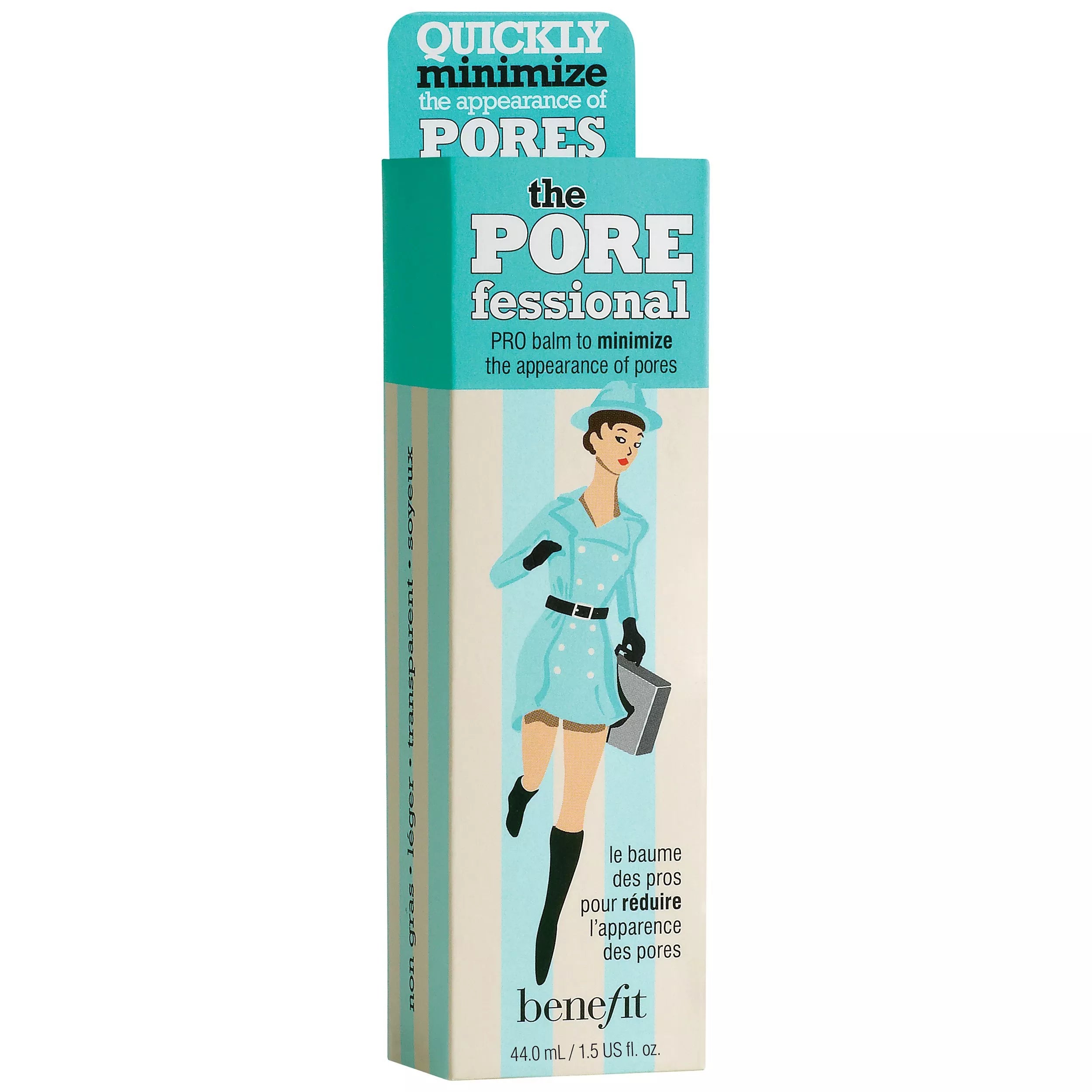 Benefit The POREfessional Pore-Minimizing Face Primer 22ml