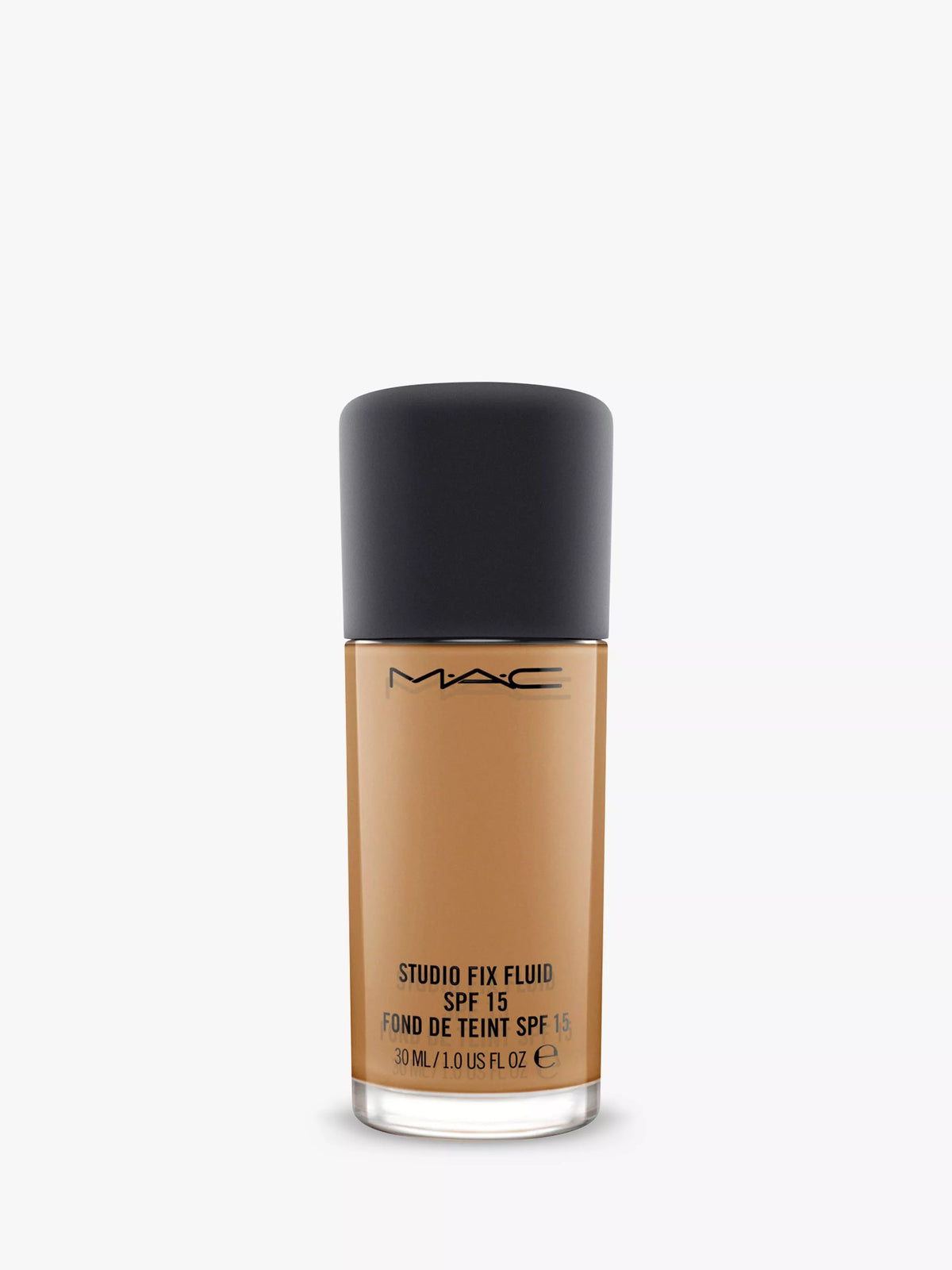 MAC Studio Fix Fluid SPF 15 foundation 30ml - British product