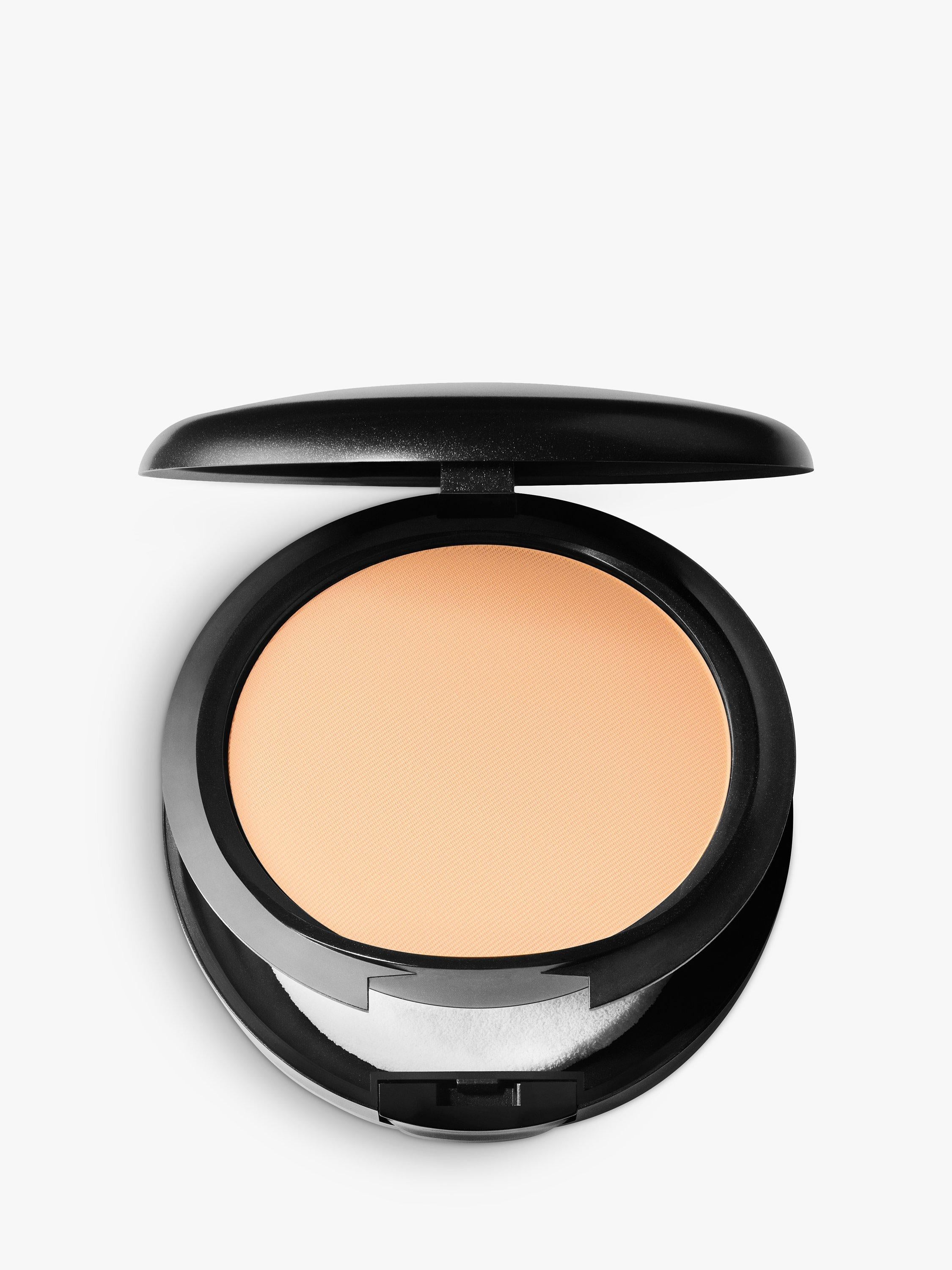 MAC Studio Fix Powder Plus Foundation 15g, UK version