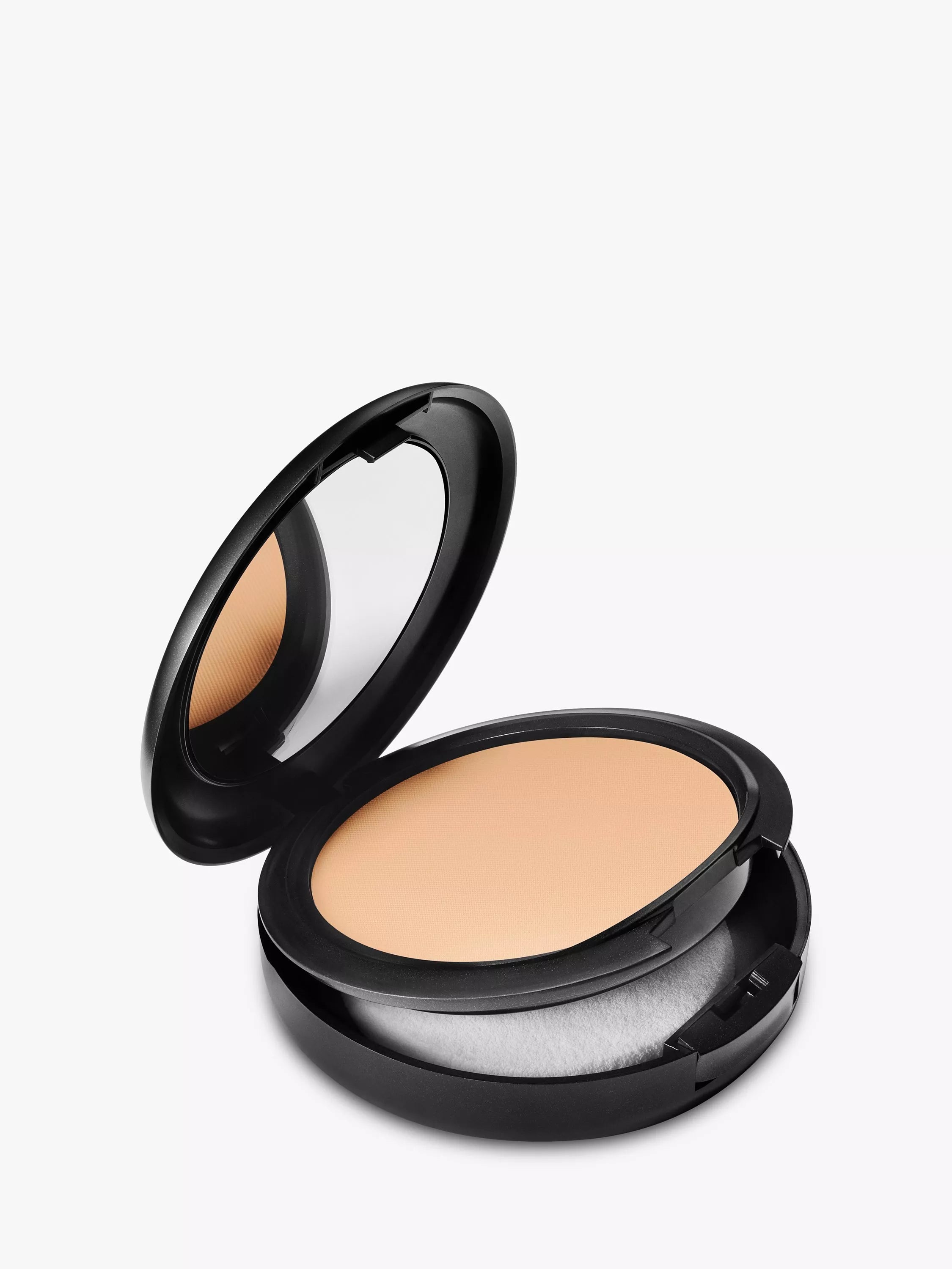 MAC Studio Fix Powder Plus Foundation Pressed Powder Foundation 15g