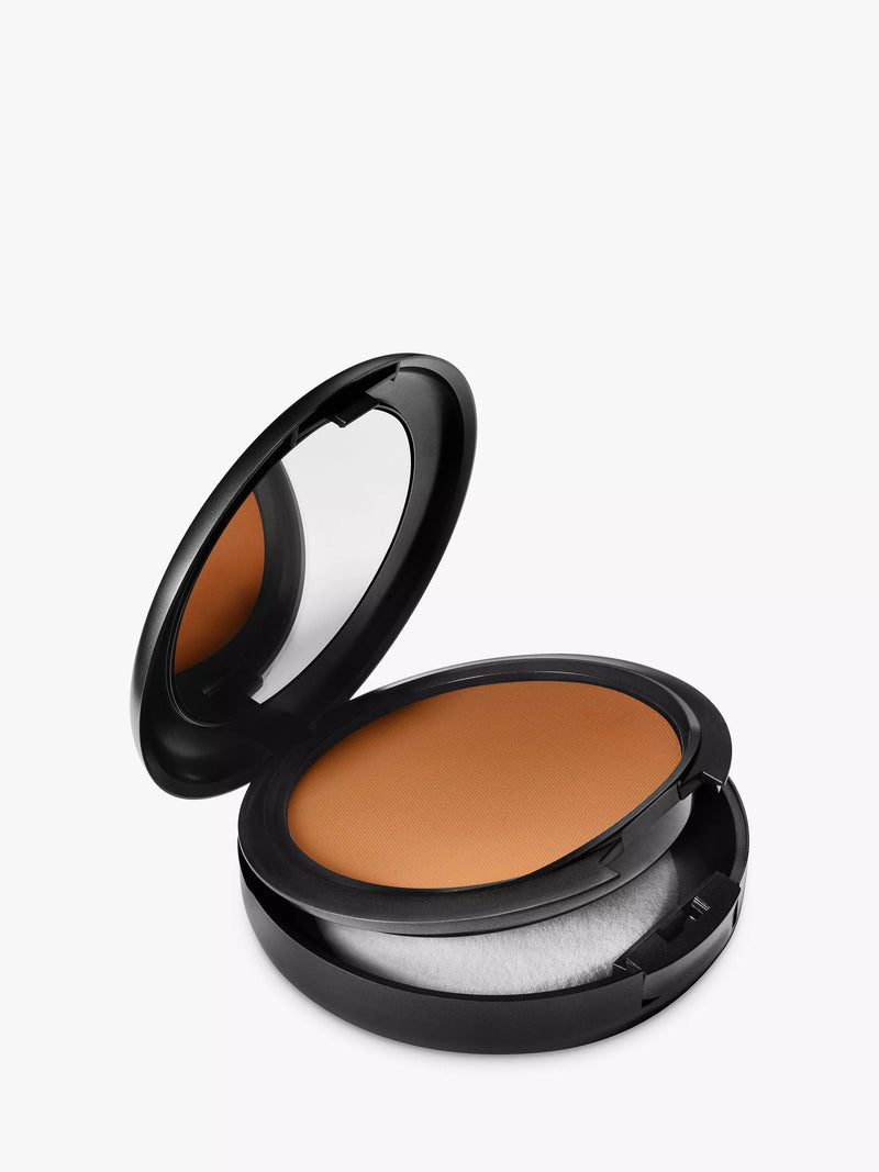 MAC Studio Fix Powder Plus Foundation Pressed Powder Foundation 15g