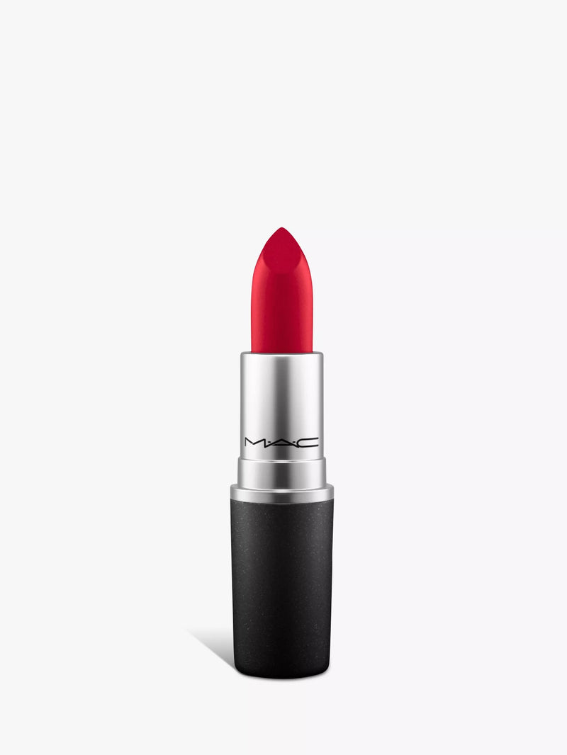 MAC matte lipstick 3g - British product