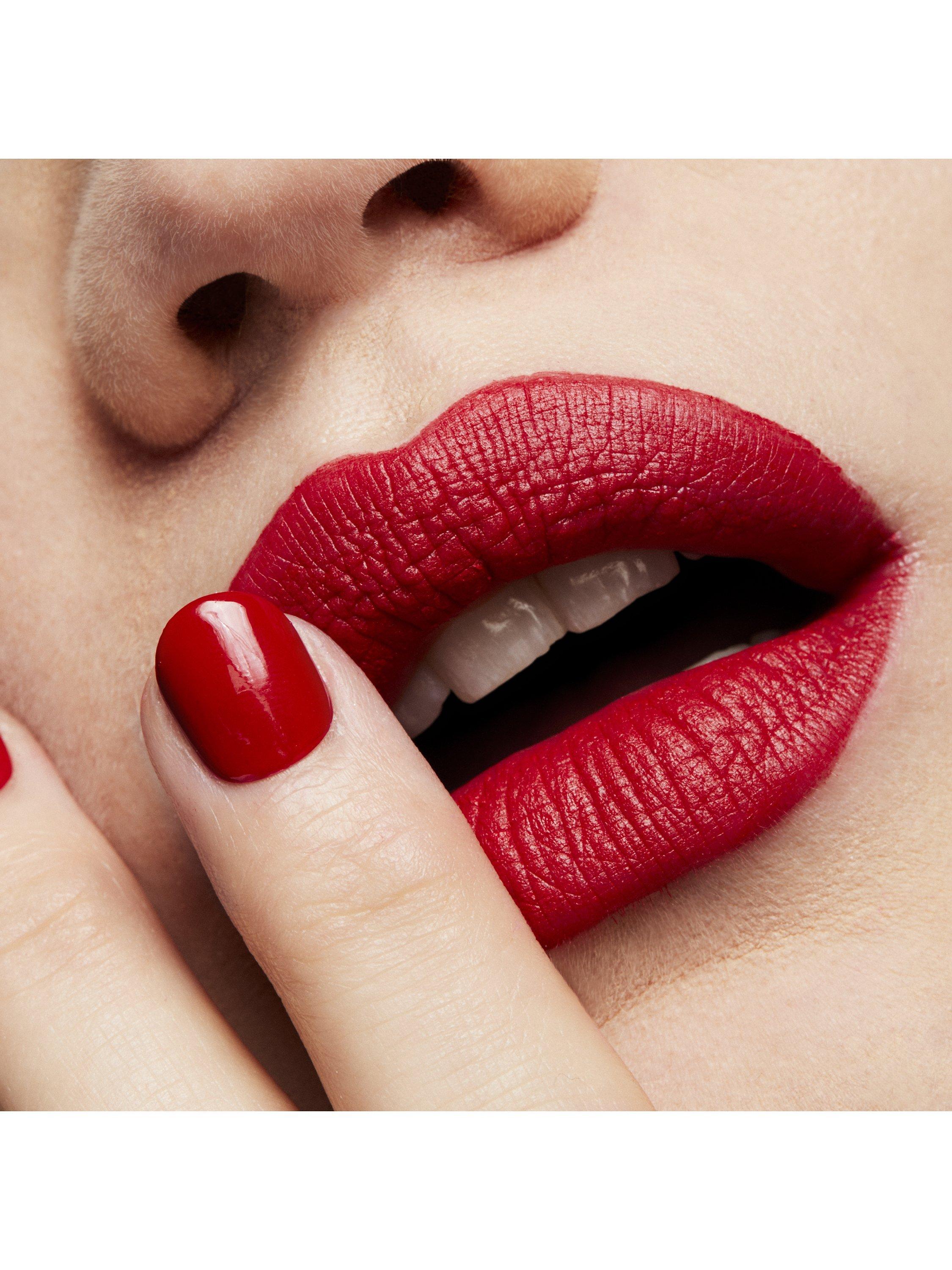 MAC matte lipstick 3g - British product
