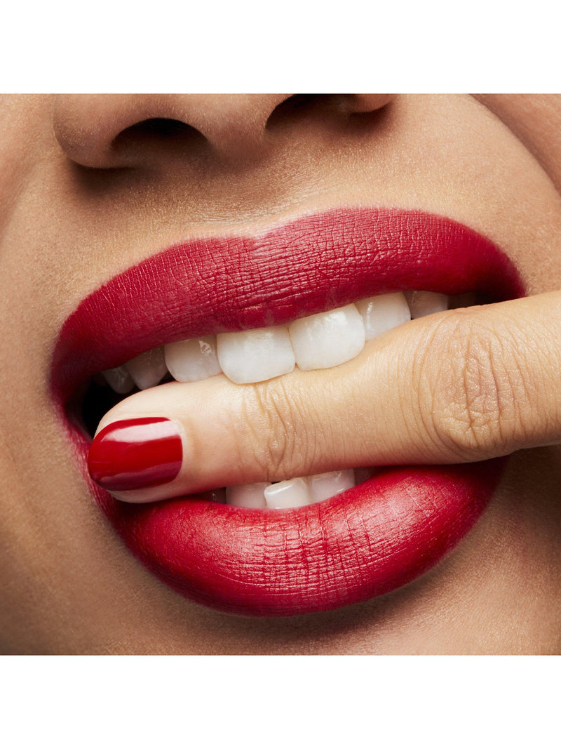 MAC matte lipstick 3g - British product