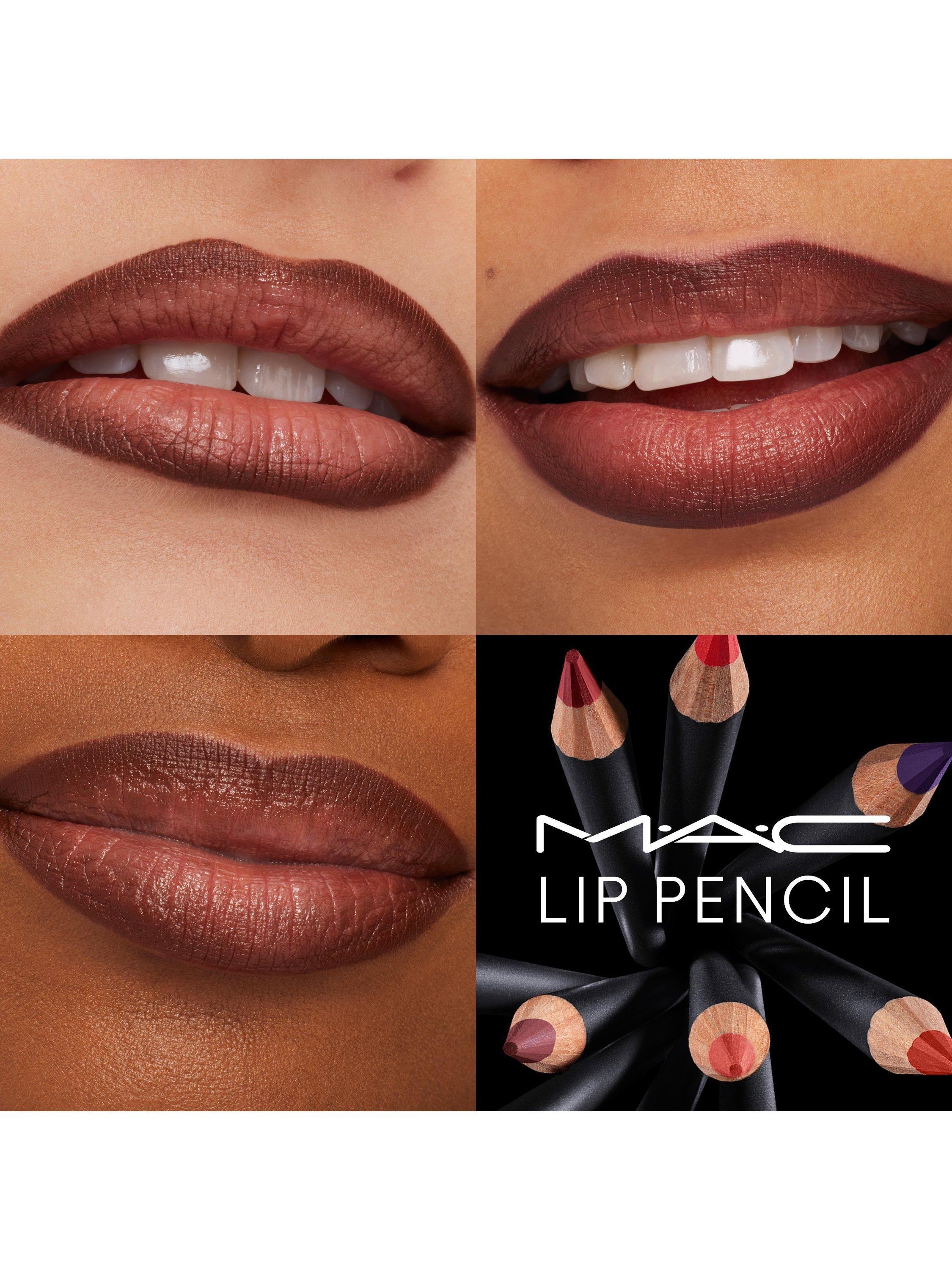 MAC Lip Pencil lip liner 1.45g, UK version