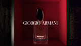 Giorgio Armani Si Eau de Parfum, UK version