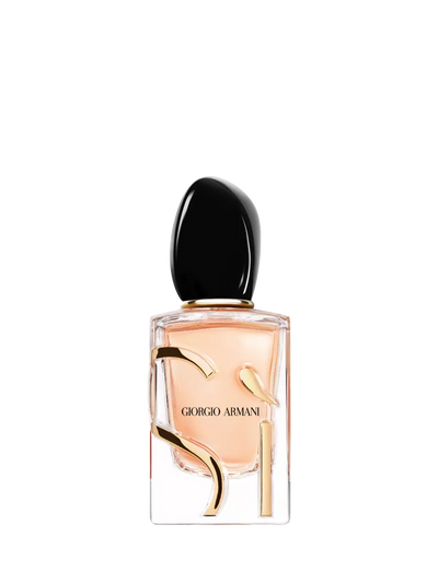 John Lewis Giorgio Armani Si Eau de Parfum Women's Fragrance- Buy online at McGrocer