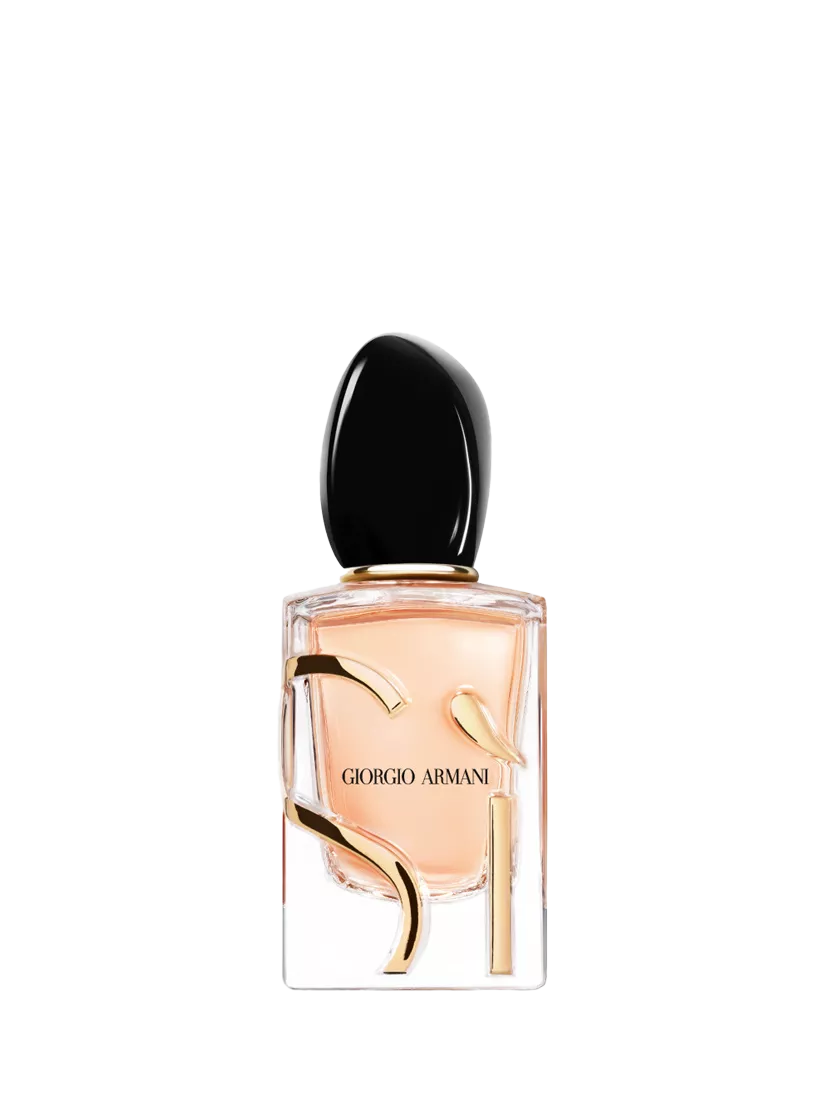 Giorgio Armani Si Eau de Parfum, UK version