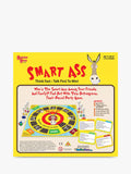 University Games Smart Ass board game 27cm (British brand)