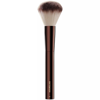 John Lewis Hourglass No.1 Powder Brush Makeup Brush- Buy online at McGrocer