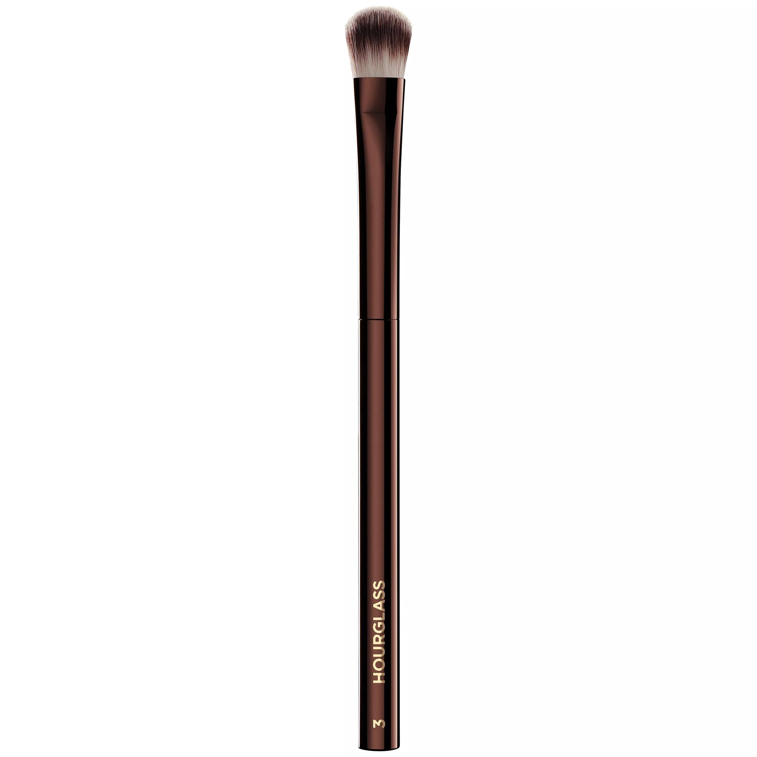 Hourglass all-over shadow brush No.3, UK version