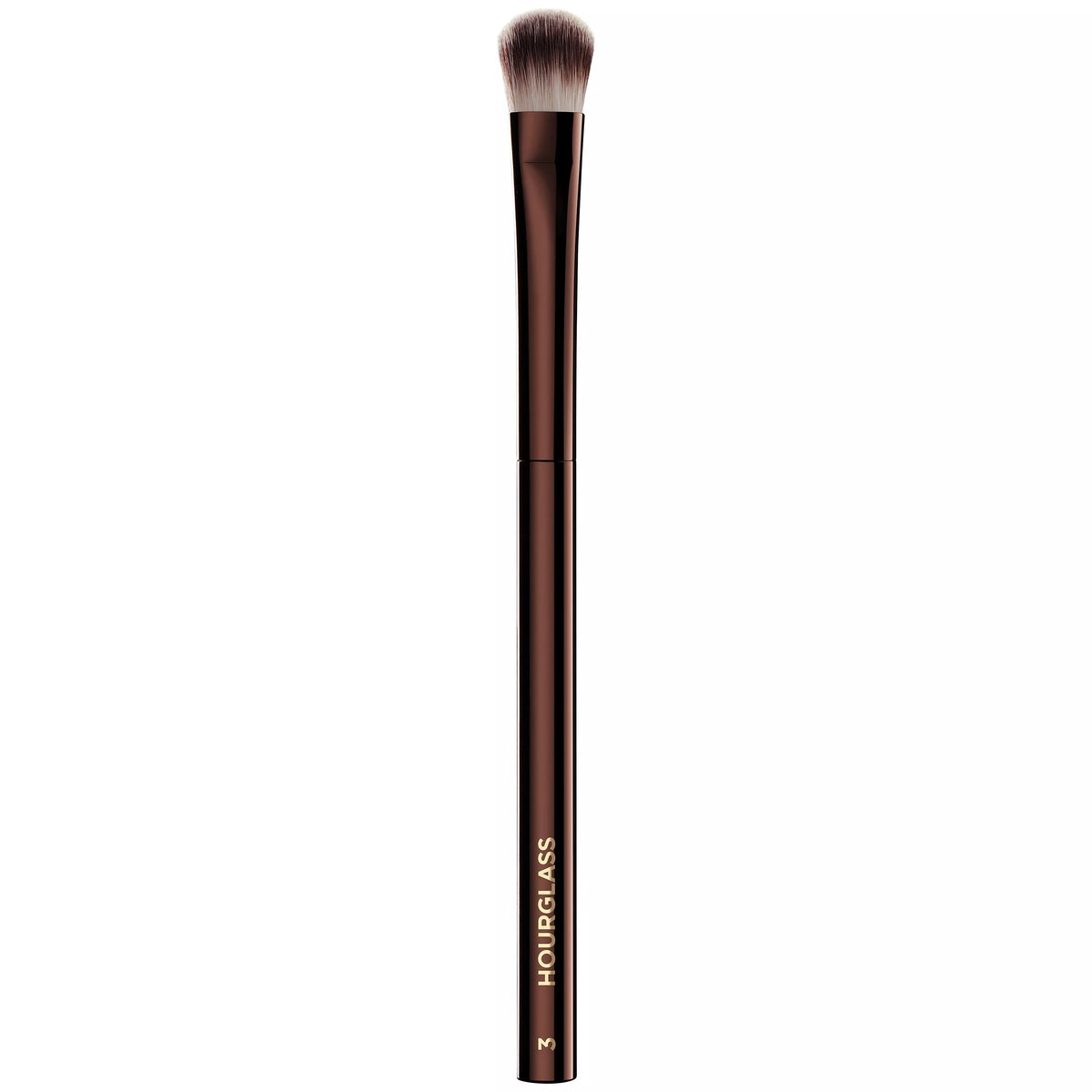 Hourglass all-over shadow brush No.3, UK version