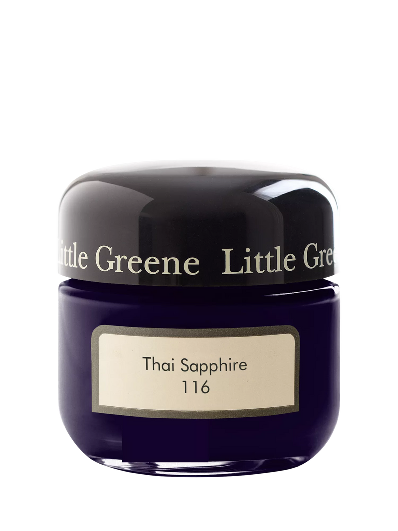 The Little Greene Paint Company Absolute Matt Emulsion Tester Pot