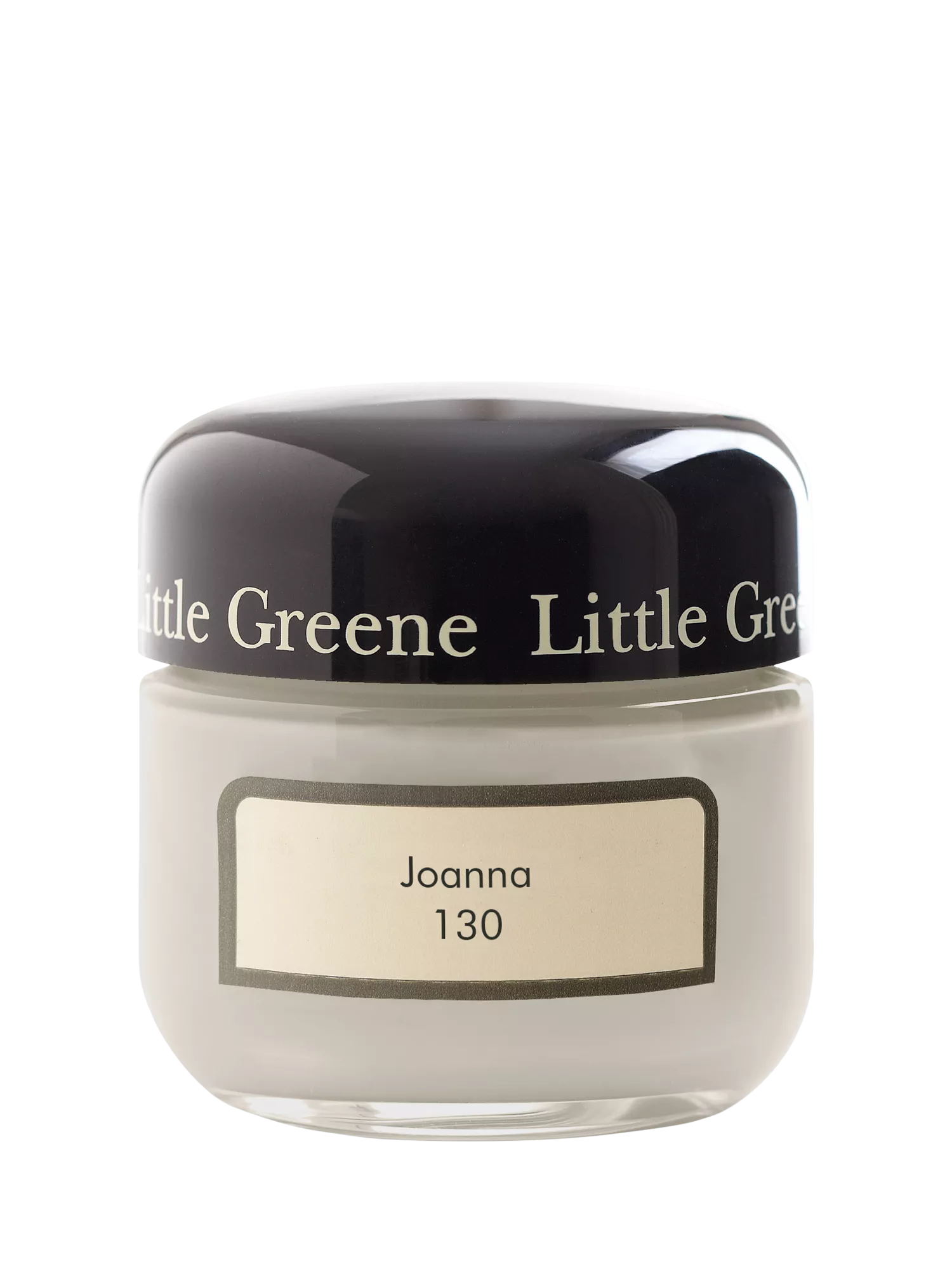 The Little Greene Paint Company Absolute Matt Emulsion Tester Pot