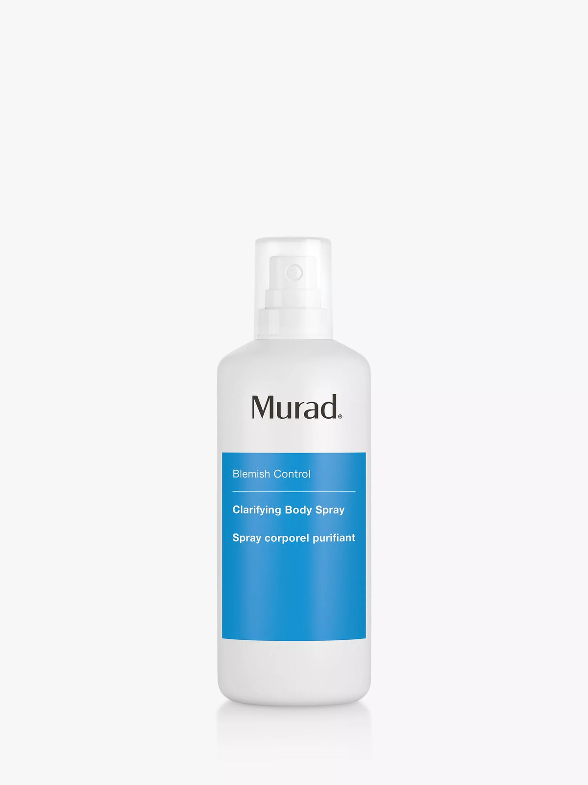 Murad Clarifying Body Spray 130ml Blemish Control (British brand)