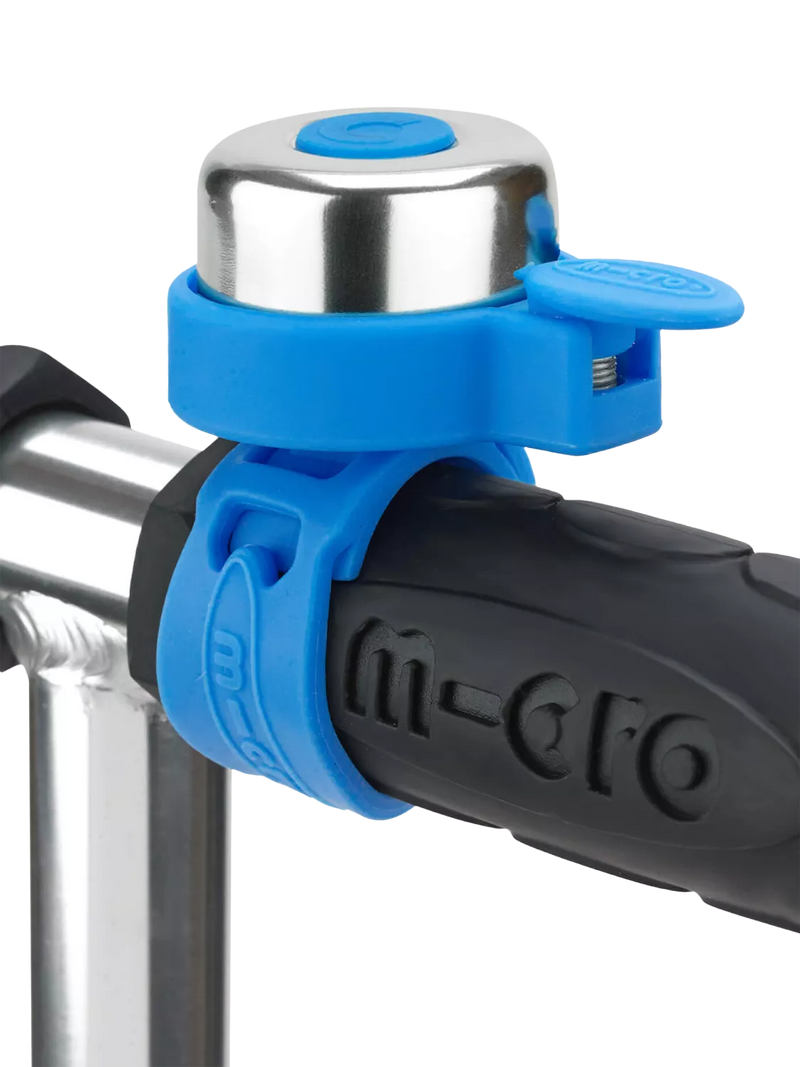 Micro Scooters plain bell for scooters and bikes - British product