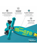 Micro Scooters plain bell for scooters and bikes - British product