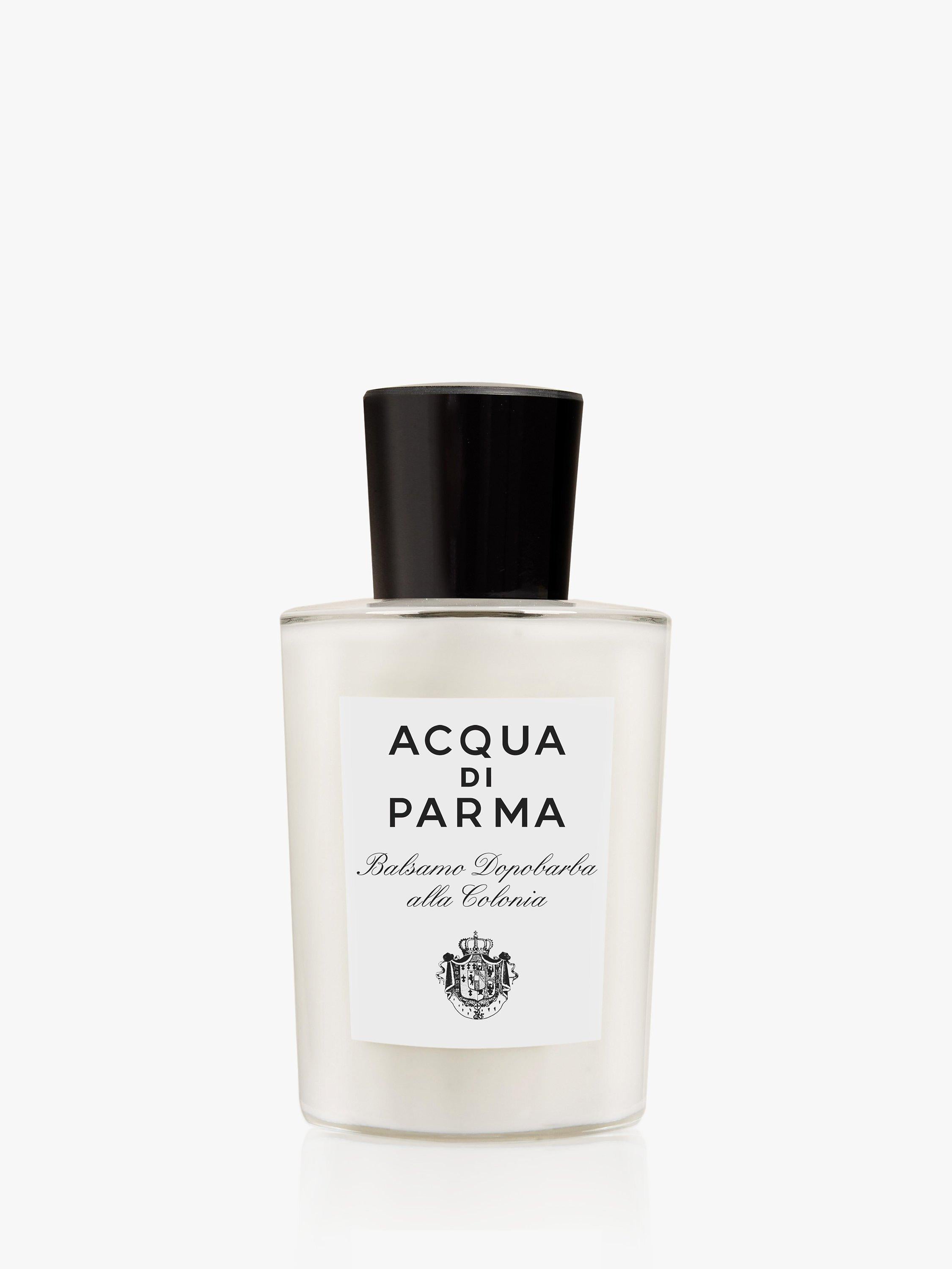 Acqua di Parma Colonia aftershave balm 100ml - British product