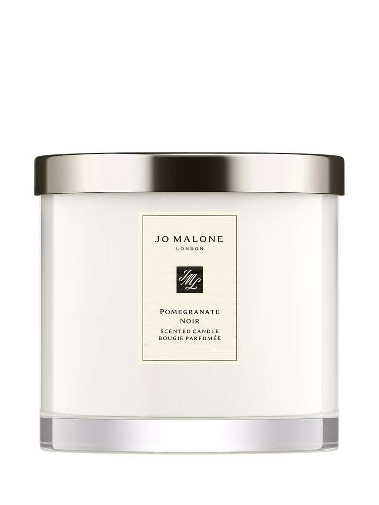 Jo Malone London Pomegranate Noir Deluxe Scented Candle, 600g