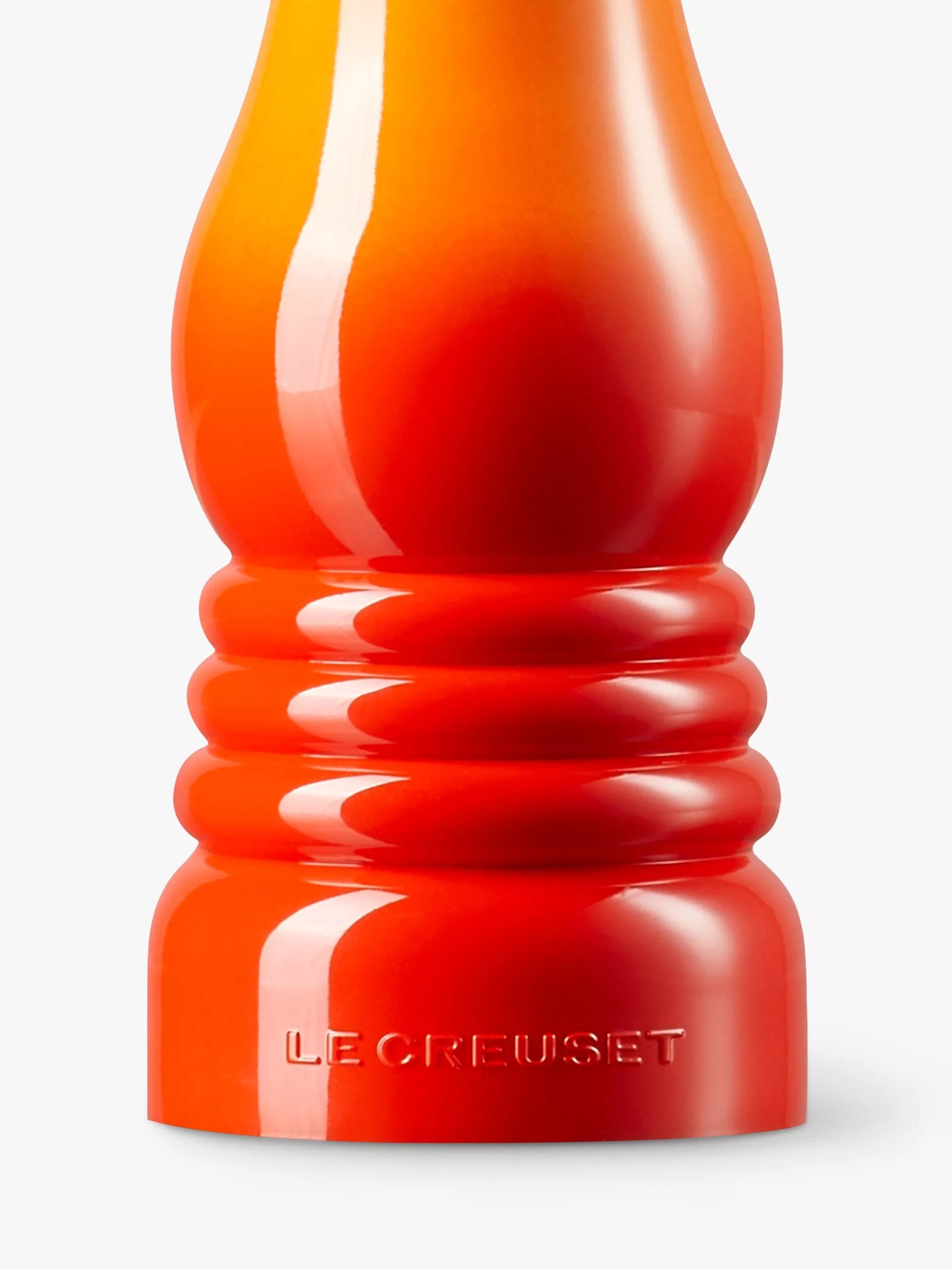 Le Creuset classic salt mill, UK version