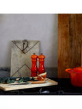 Le Creuset classic salt mill, UK version
