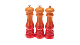 Le Creuset classic salt mill, UK version