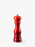 Le Creuset Classic Pepper Mill, Cerise