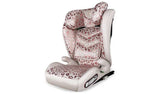 My Babiie i-Size 2/3 (100-150cm) Booster Car Seat - Blush GOODS Argos