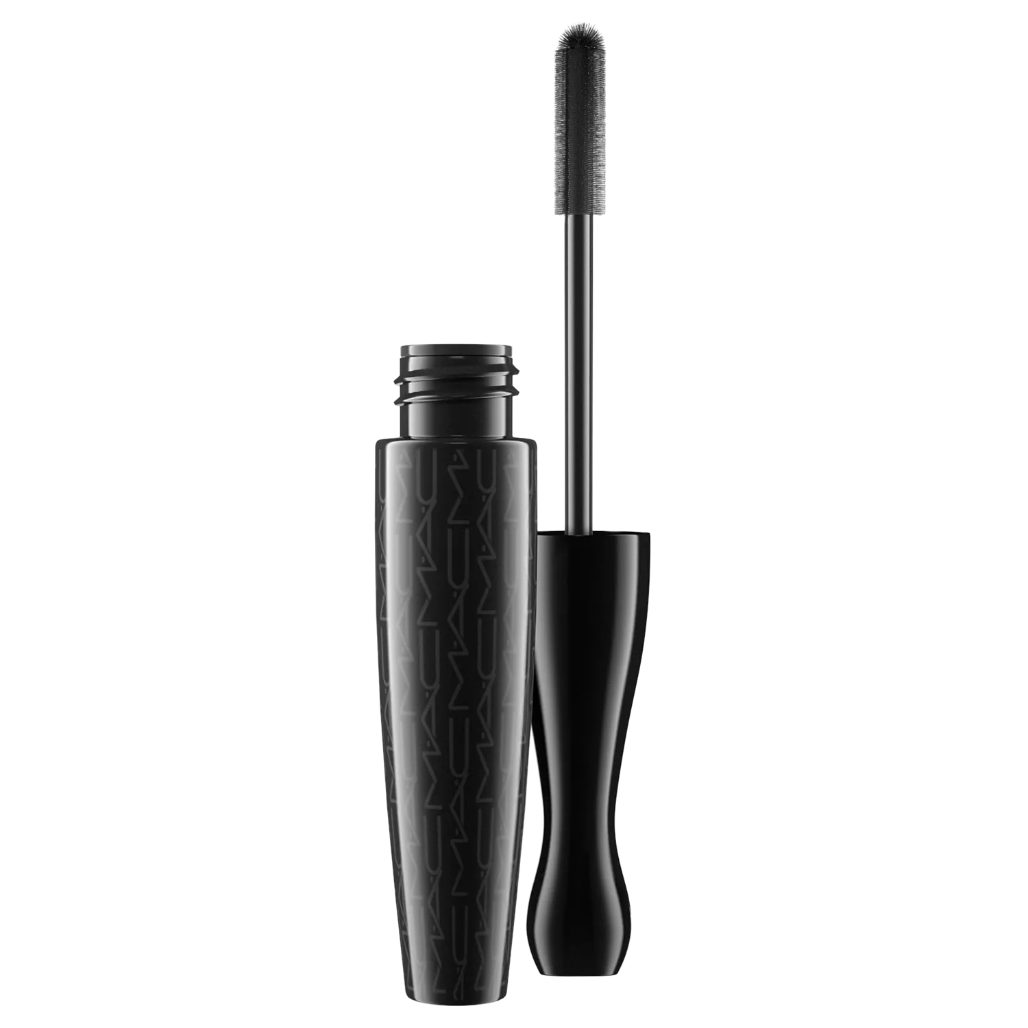 MAC black mascara, imported from the UK