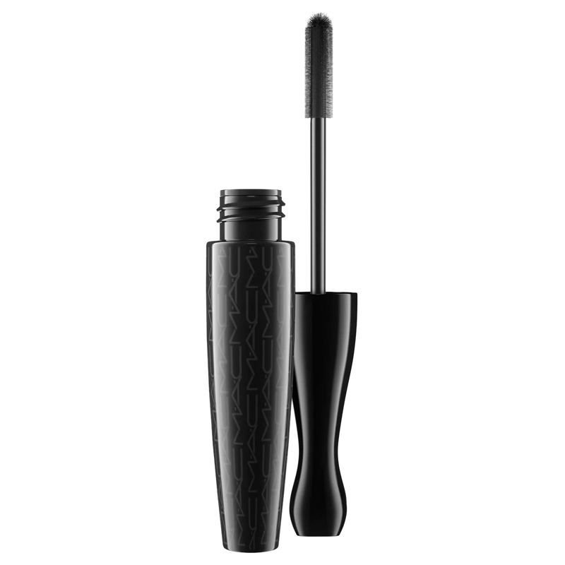 MAC black mascara, imported from the UK