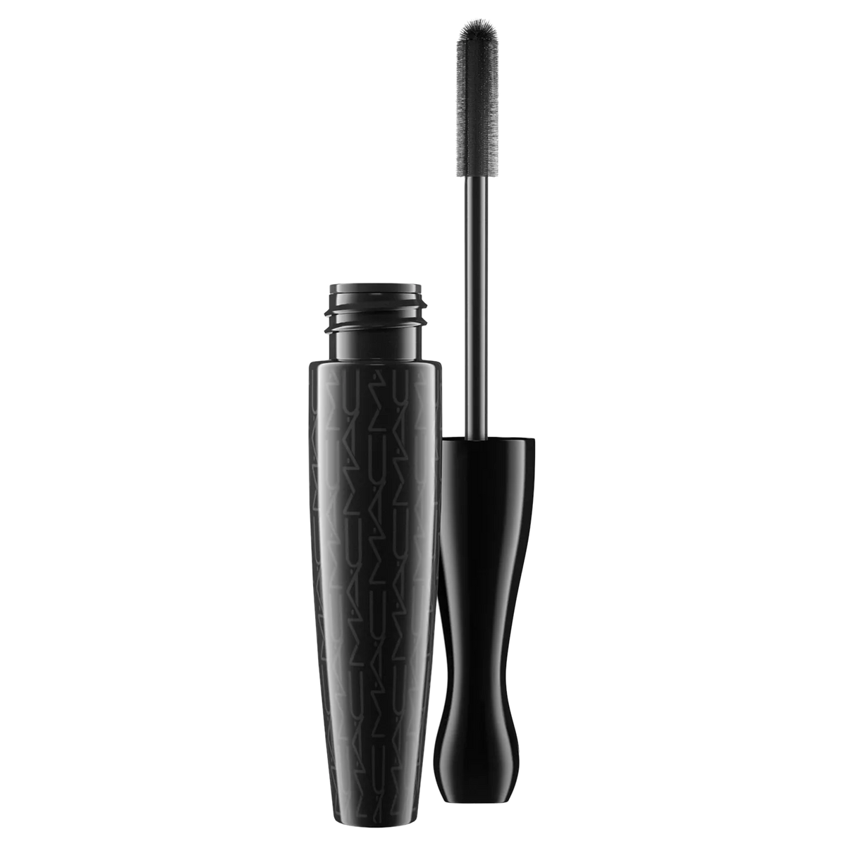 MAC black mascara, imported from the UK