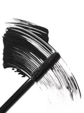 MAC black mascara, imported from the UK