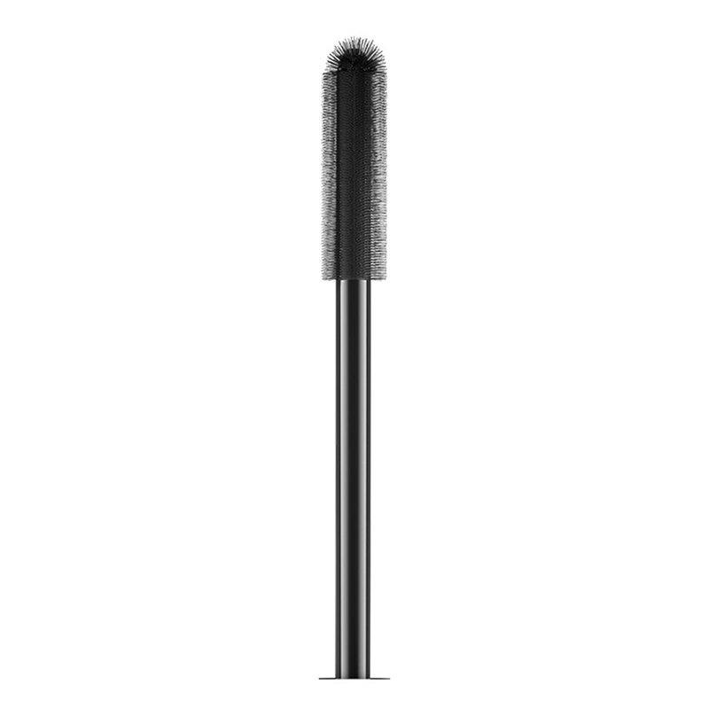 MAC black mascara, imported from the UK