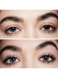 MAC black mascara, imported from the UK