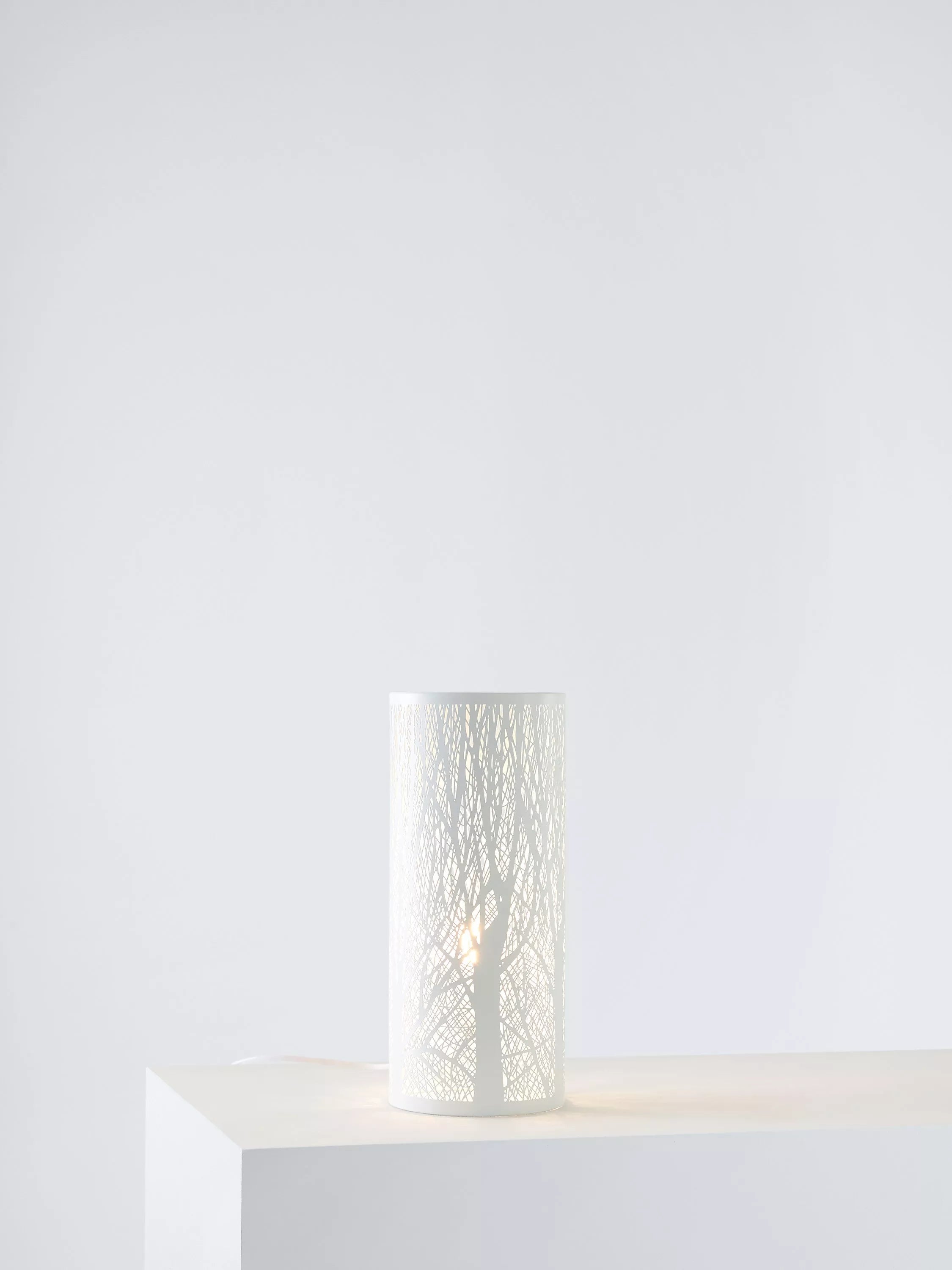 John Lewis Devon Table Lamp H30cm - British product