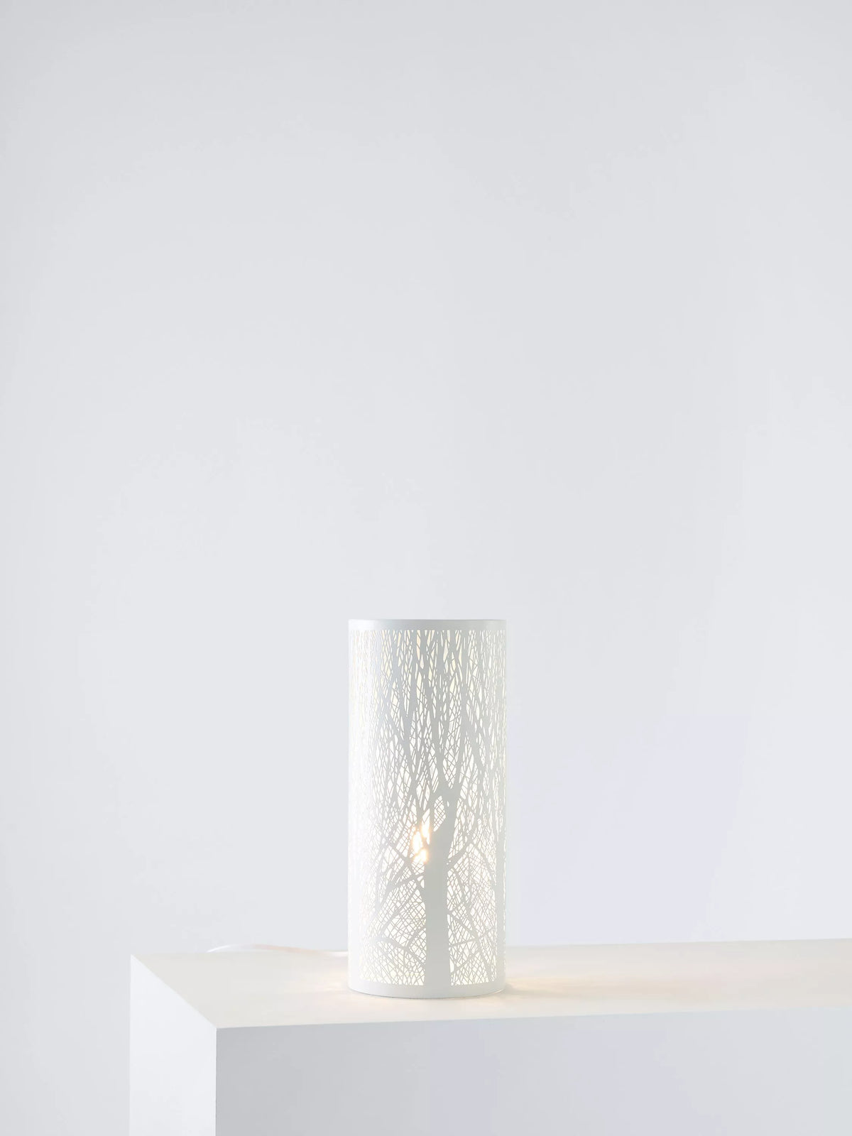John Lewis Devon Table Lamp H30cm - British product