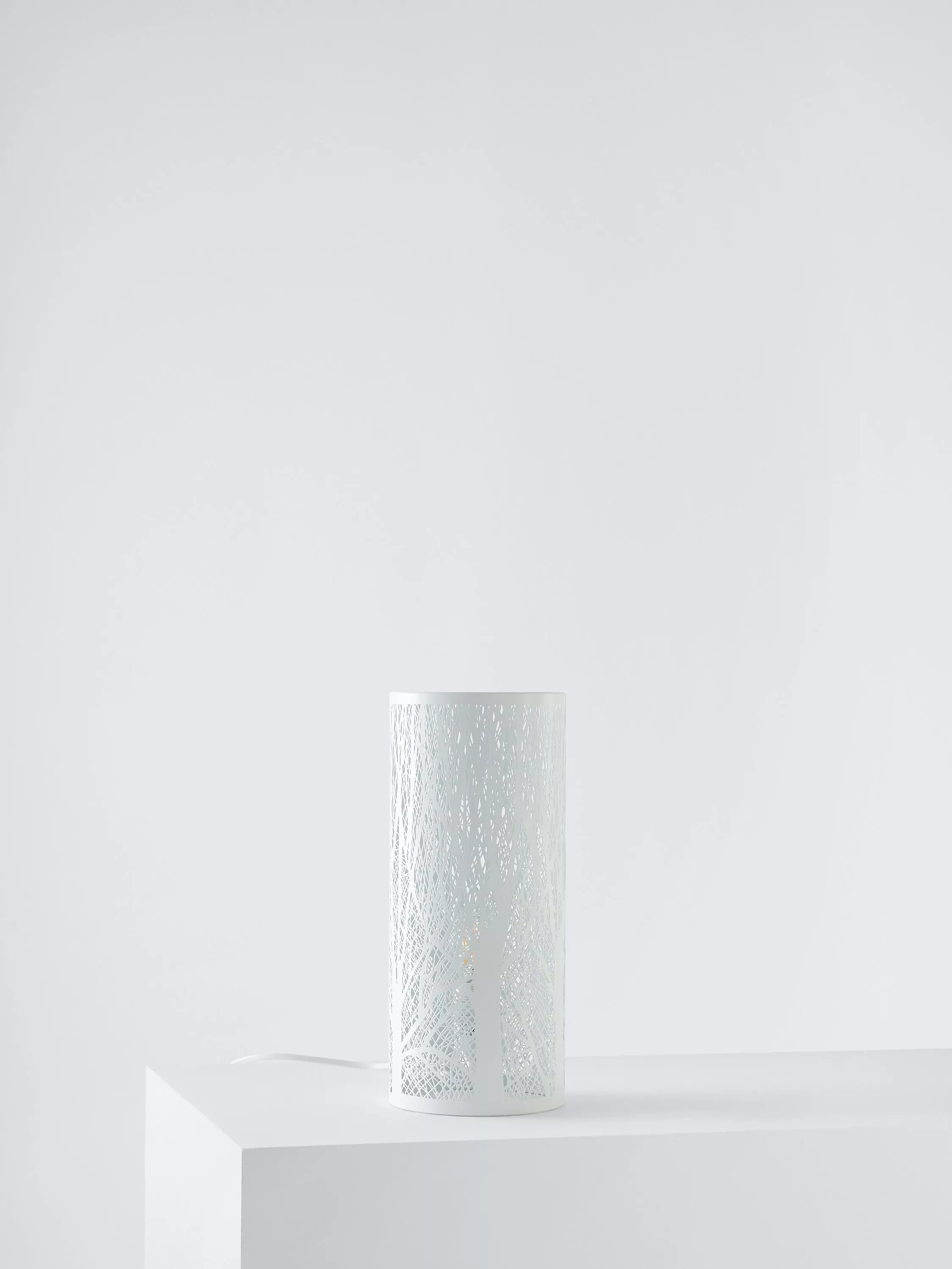 John Lewis Devon Table Lamp H30cm - British product