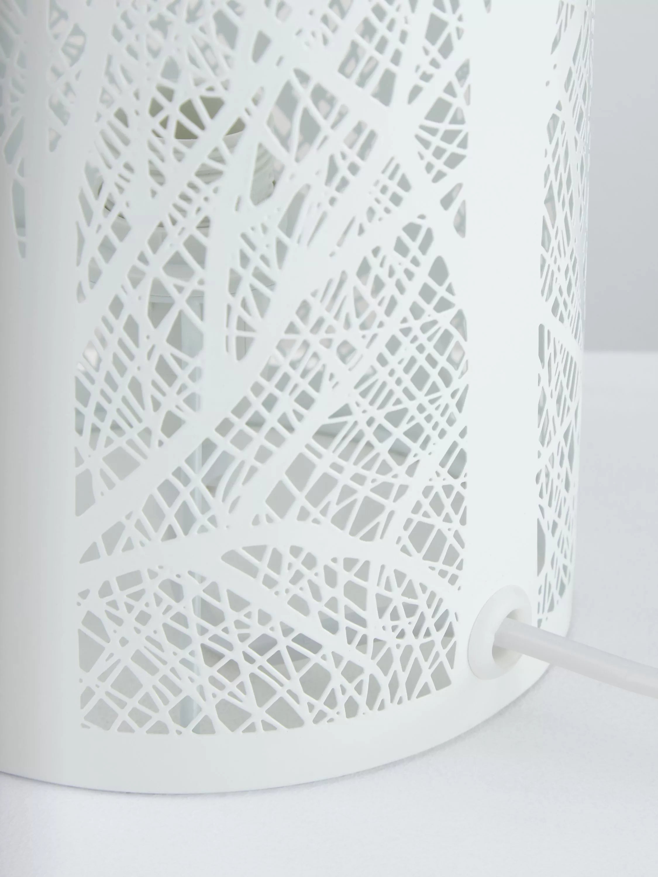 John Lewis Devon Table Lamp H30cm - British product