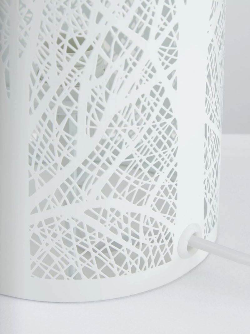 John Lewis Devon Table Lamp H30cm - British product
