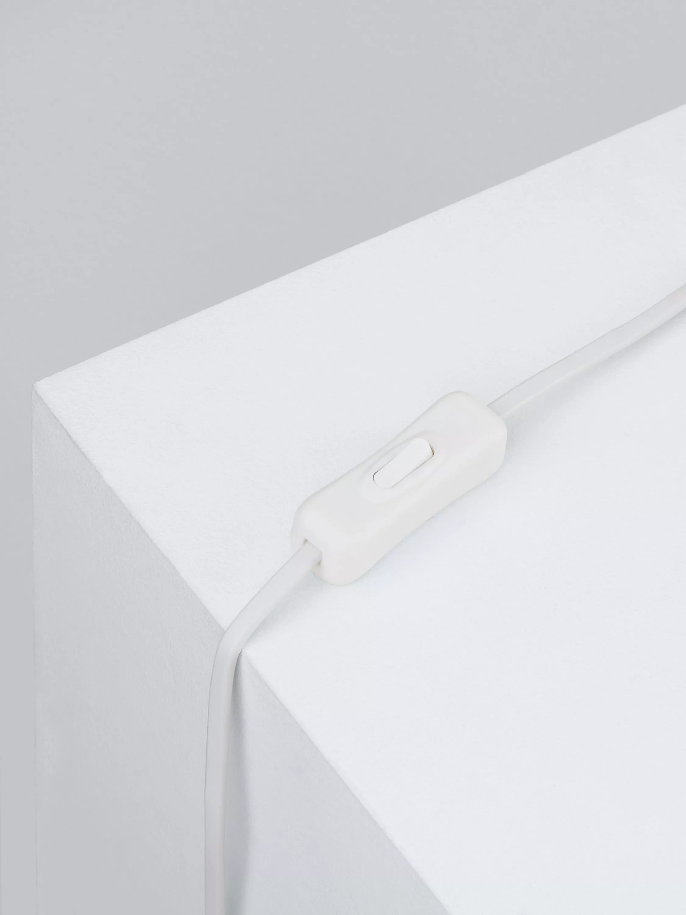 John Lewis Devon Table Lamp H30cm - British product